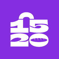 Fifteentwenty — 1520